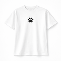 ALTRTUDE Paw Mark T-Shirt (White)